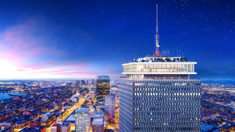 Boston Pass: Save up to 50% - Includes Franklin Park Zoo - What Are the Main Attractions and Tours?