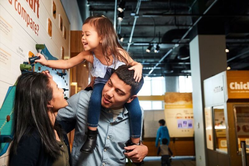 Boston Pass: Save up to 50% - Includes Franklin Park Zoo - Is It Good for Families or Specific Travelers?