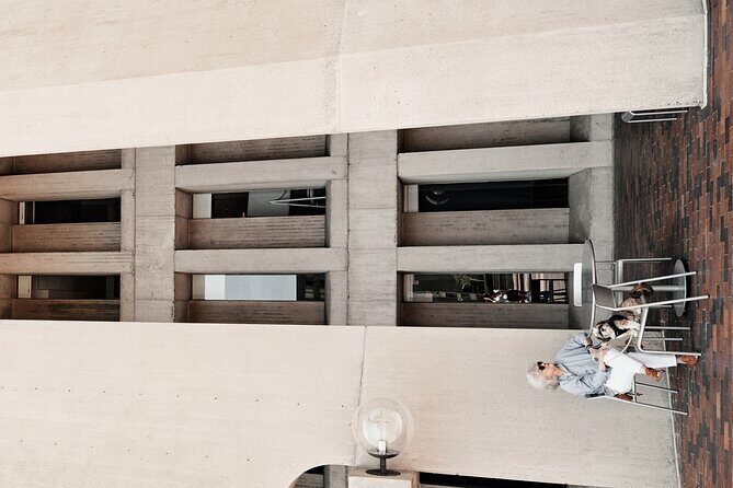 Boston Photowalk - Key Points