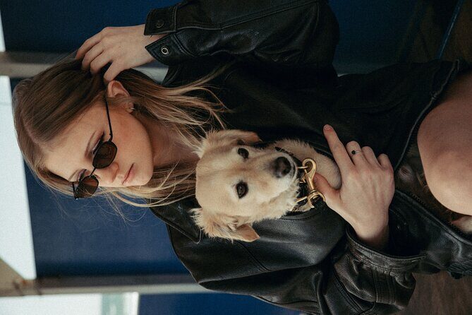 Boston Photowalk - Who Should Consider This Photowalk?