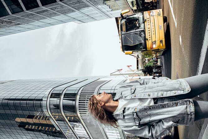 Boston Photowalk - FAQ