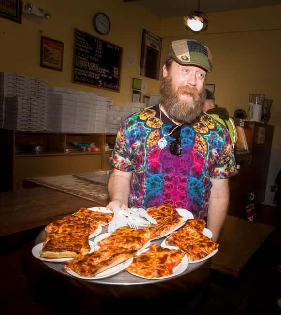 Boston: Pizza, Beer, and Paul Revere Tour - Exploring Boston’s North End: A Practical Breakdown