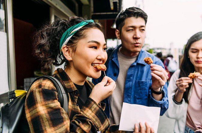 Boston Private Culinary Walk: Freedom Trail & North End - Final Words: Is It Worth It?