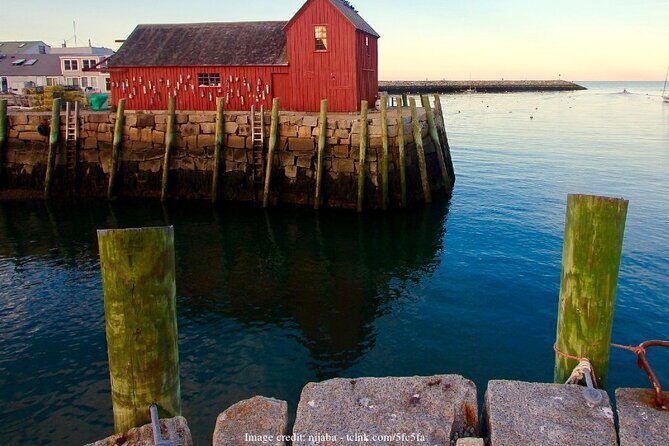 Boston Private Day Trip with Salem & Cape Anns North Shore - The Price and What You Get