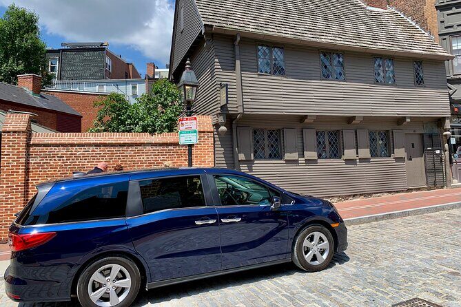 Boston Private Driving City Tour, groups of 1-4 - Value for Money and Practicalities