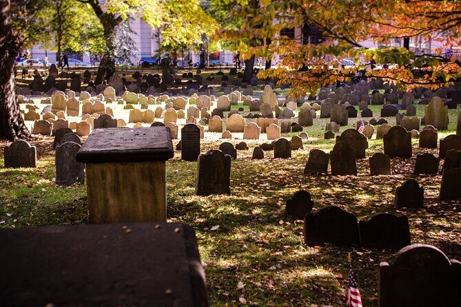 Boston Private Driving City Tour, groups of 1-4 - FAQ