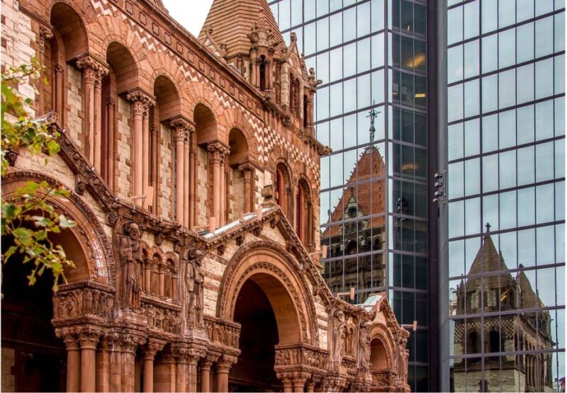 Boston: Private Driving Tour with a Local Guide - What to Expect from the Boston Private Driving Tour