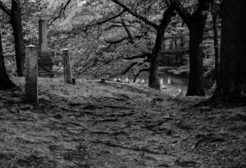 Boston: Private Haunted Ghost Tour After Dark - Key Points