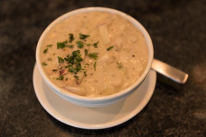 Boston Private Walking Food Tour With Secret Food Tours - A Closer Look at the Tour Itinerary