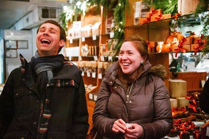 Boston Private Walking Food Tour With Secret Food Tours - Who Should Consider This Tour?