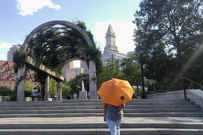 Boston Private Walking Food Tour With Secret Food Tours - FAQ