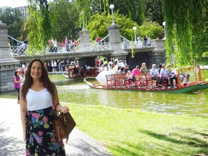 Boston: Private Walking Photography Tour - FAQ