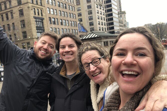 Boston Record Breakers: Self-Guided Scavenger Hunt - A Breakdown of the Itinerary