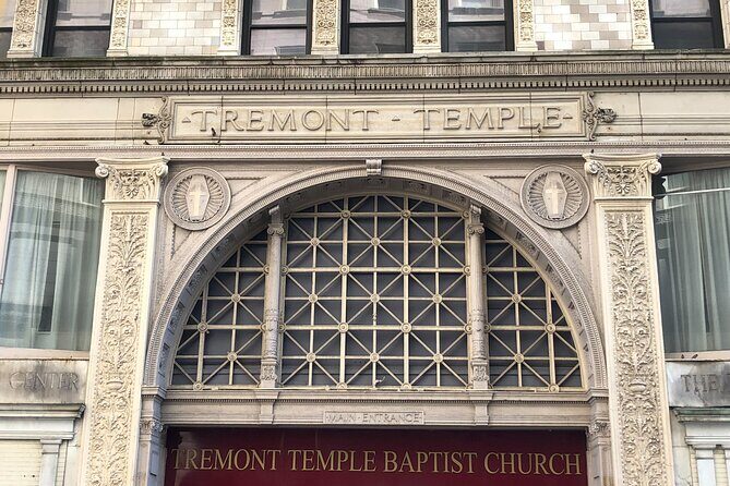 Boston Record Breakers: Self-Guided Scavenger Hunt - Who Will Love This?