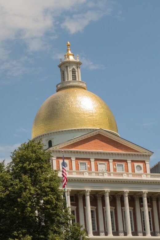 Boston: Revolutionary Rockstars Freedom Trail Walking Tour - A Look at the Experience