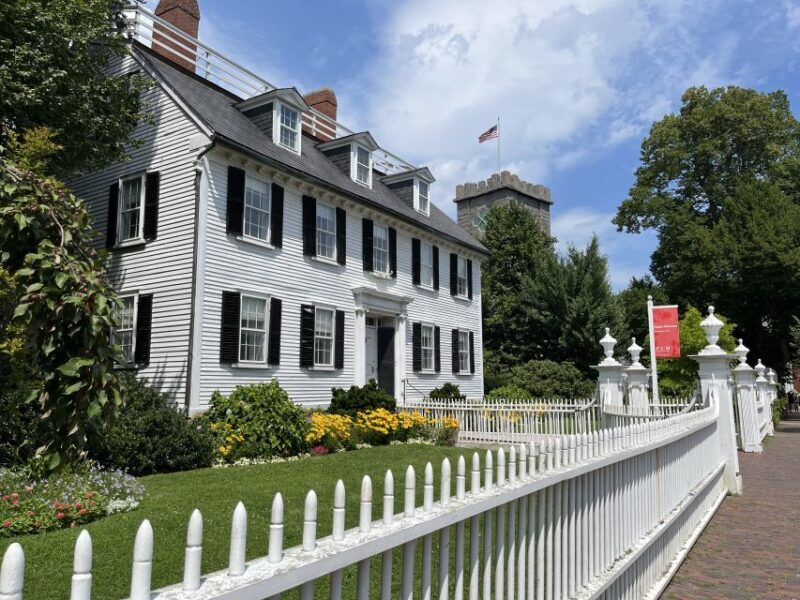 Boston: Salem by Boat  Witch Trials & Walking Tour - Final Thoughts