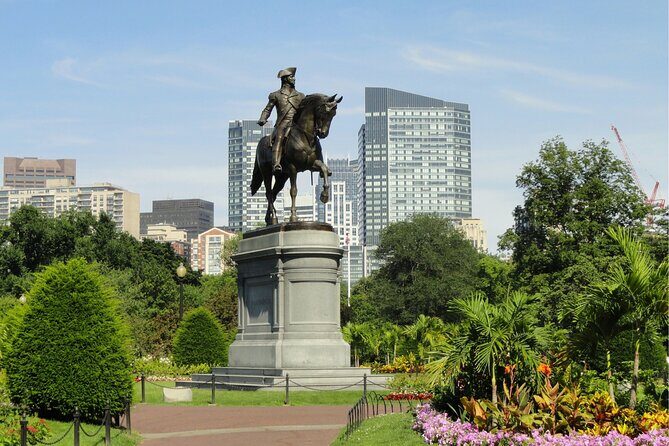 Boston Scavenger Hunt and Highlights Self-Guided Tour - Final Thoughts: Is It Worth It?
