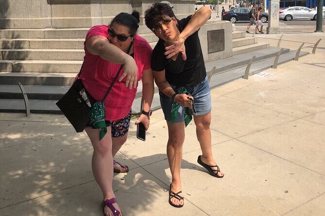 Boston Scavenger Hunt by Operation City Quest - A Closer Look at the Experience