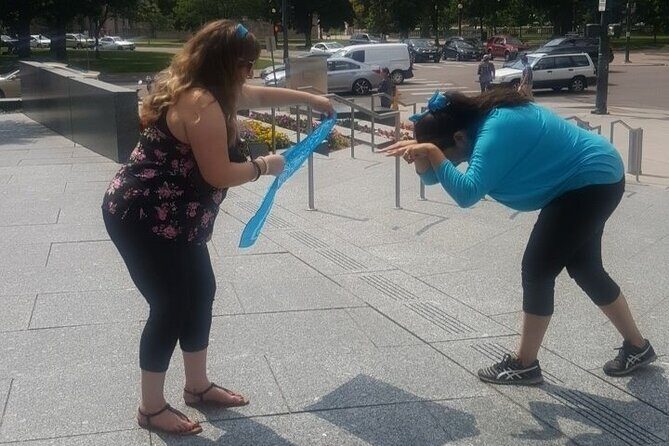 Boston Scavenger Hunt by Operation City Quest - Final Thoughts