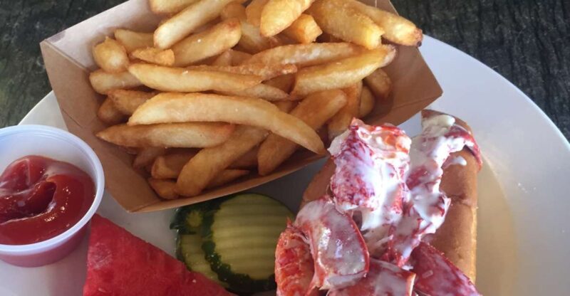 Boston: Seafood Tasting & Historical Walking Tour - A Deep Dive into the Tour Experience