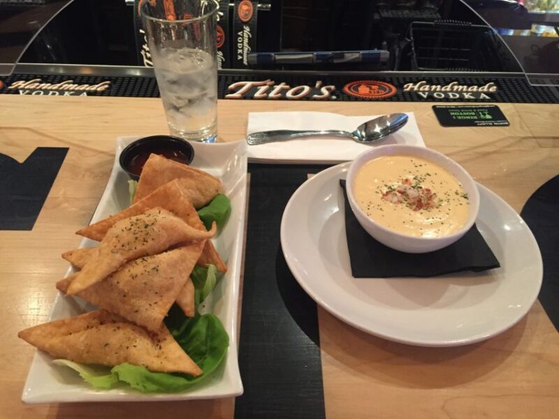 Boston: Seafood Tasting & Historical Walking Tour - FAQ