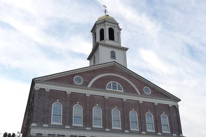 Boston Sightseeing Tour - a fully-narrated driving tour - Final Thoughts: Is This Tour Worth It?