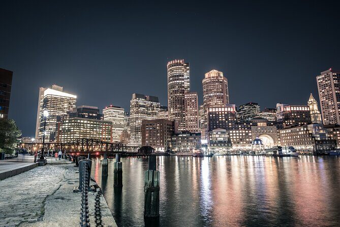 Boston Small Group Night Tour - Who Will Love This Tour?