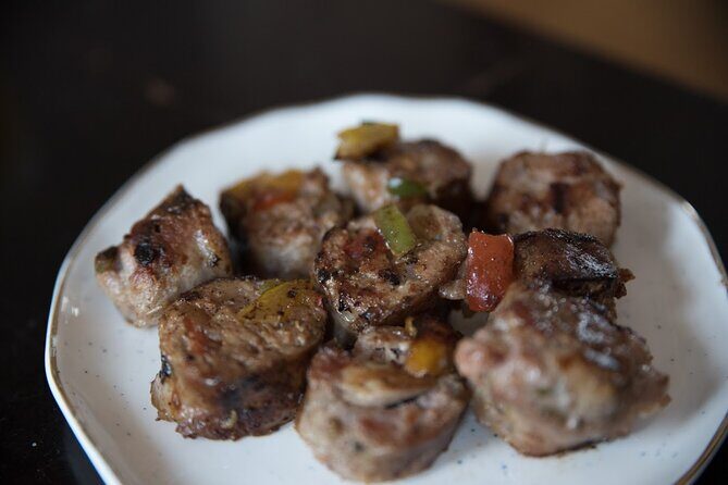 Boston Small-Group Walking Food Tour With Tastings - Who Is This Tour Best Suited For?