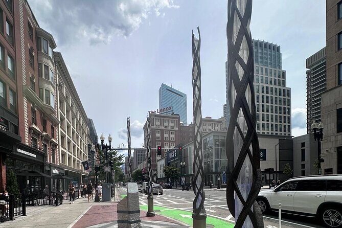 Boston Strong Sports Walking Tour - Authentic Perspectives from Past Participants