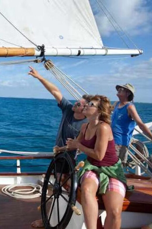 Boston: Sunday Pastry & Prosecco Sail on Boston Harbor - Frequently Asked Questions