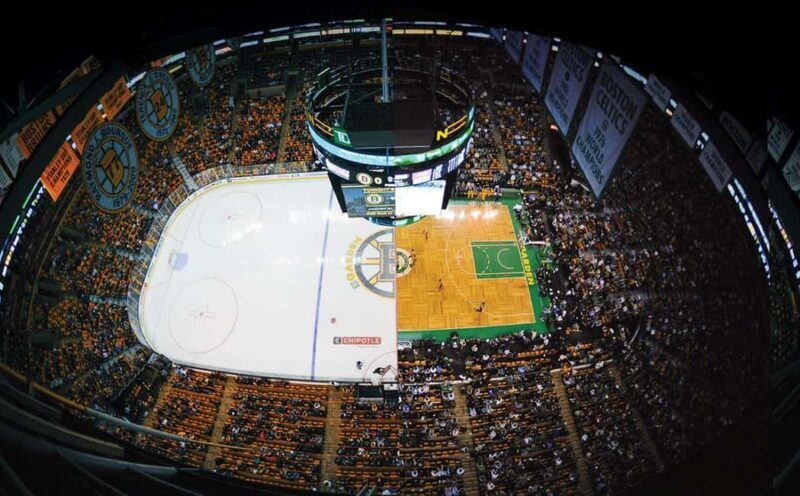 Boston: TD Garden Arena Tour - Who Will Love This Tour?