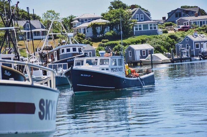 Boston to Kennebunkport with Optional Lobster Tour - The Guide and Overall Experience