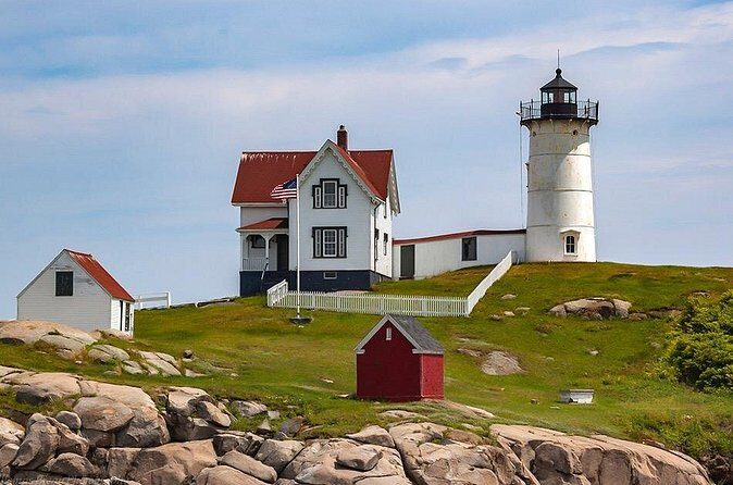 Boston to Kennebunkport with Optional Lobster Tour - Is the Price Worth It?