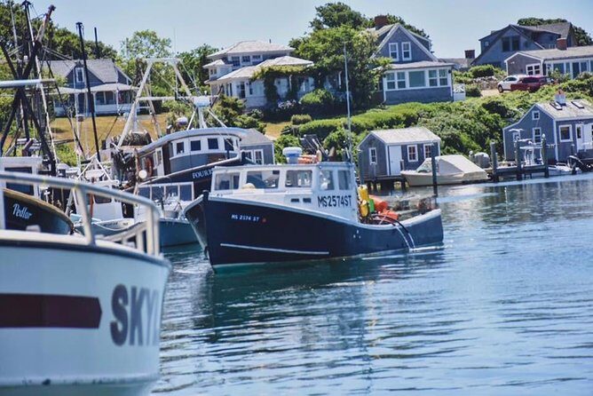 Boston to Kennebunkport with Optional Lobster Tour - FAQ