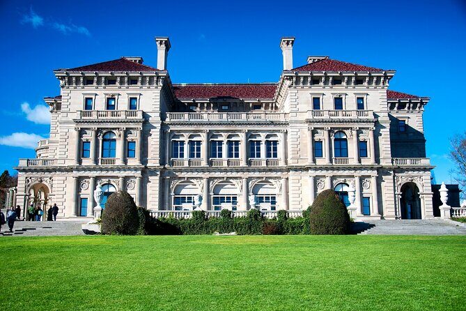 Boston to Newport Mansions Private Day Trip - FAQs About the Boston to Newport Mansions Private Day Trip