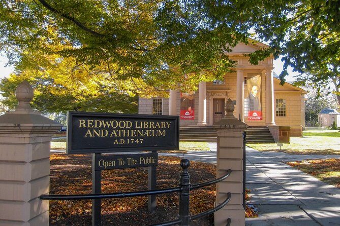 Boston to Newport Small-Group Day Trip with Breakers & Marble House Admission - Is This Tour Worth It?