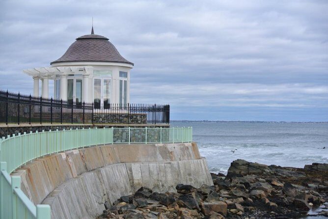 Boston to Newport Small-Group Day Trip with Breakers & Marble House Admission - FAQs