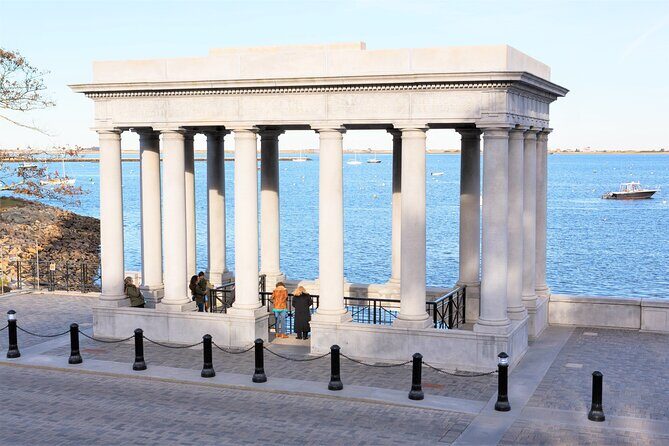 Boston to Plymouth Day-Trip including Quincy, Plimoth Patuxet and Mayflower II - The Practical Side: Timing, Cost, and Group Experience