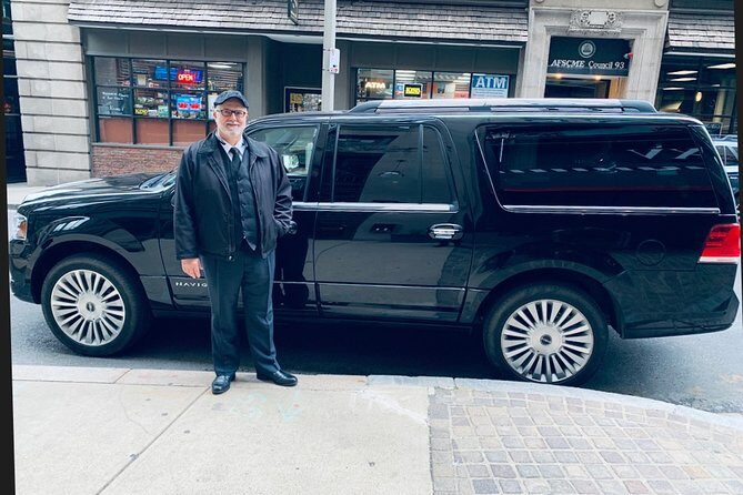 Boston to Portland ME Private Car service - Boston to Portland ME Private Car Service Review