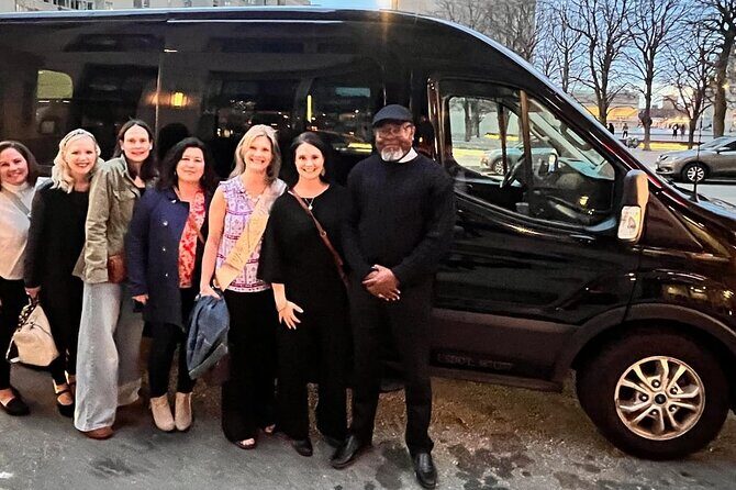 Boston to Woods Hole One Way Private Car Service - Who Will Love This Service?