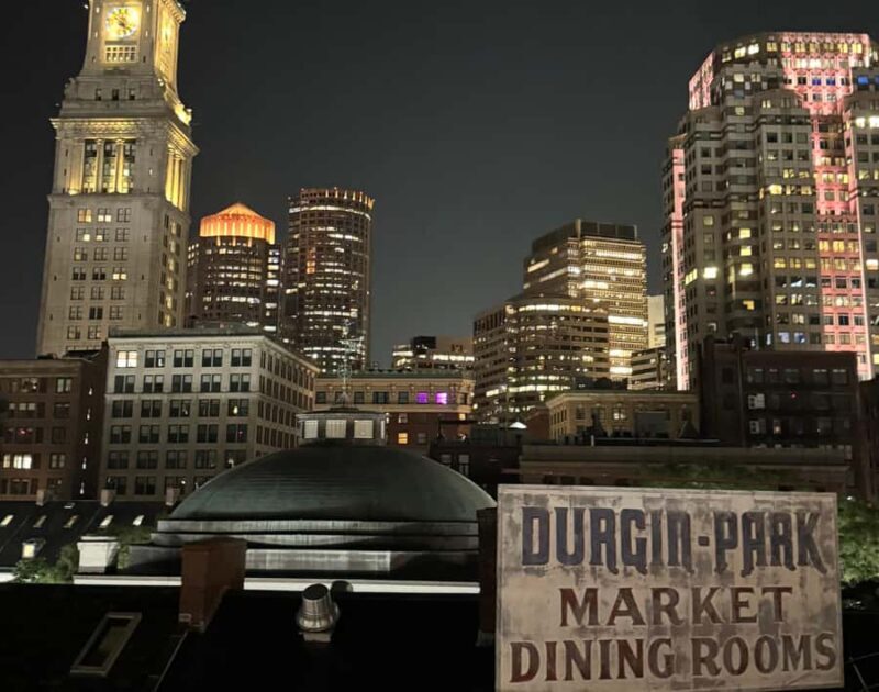 Boston: True Crime, Urban Legends, and Ghostly Tales Tour - Notable Drawbacks and Considerations