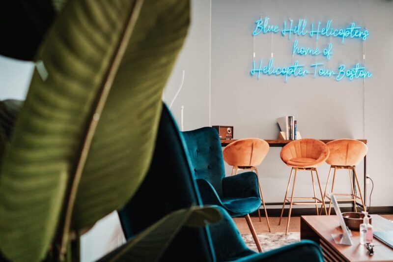 Boston: VIP Private Helicopter Tour - Boston: VIP Private Helicopter Tour — A Detailed Look