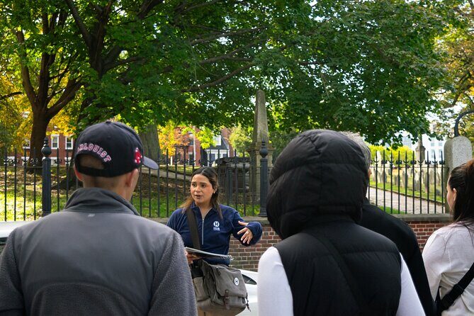 Boston: Votes for Women History Tour of Back Bay - Final Thoughts: Is It Worth It?