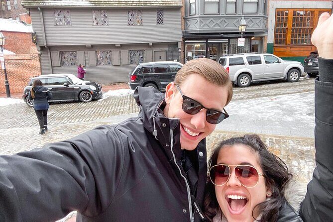 Boston Walk Through History Private & All-Inclusive Tour - What Do Travelers Say?
