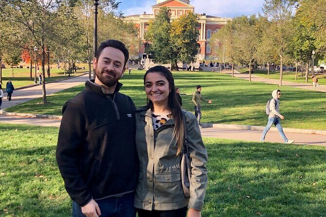 Boston Walk Through History Private & All-Inclusive Tour - Practical Details & Tips