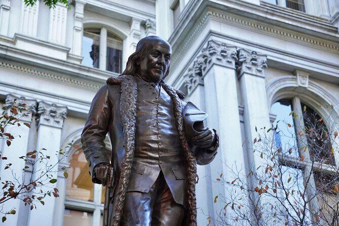 Boston's Best Freedom Trail Walking Tour - What You Can Expect from the Tour