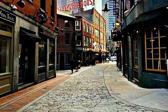 Boston's Best Freedom Trail Walking Tour - Final Thoughts