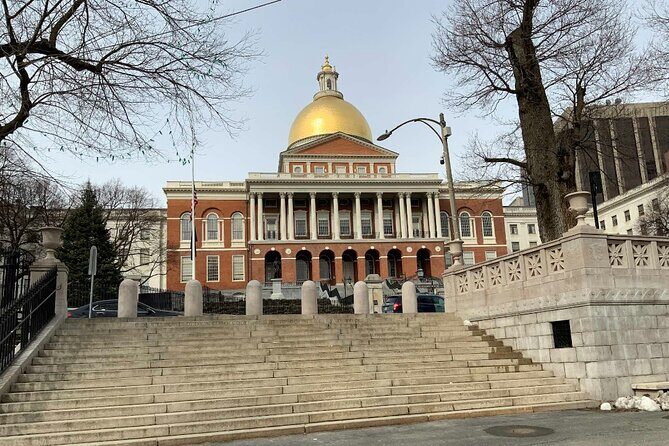 Boston's Freedom Trail: A Self-Guided Tour of All 16 Sites - Value and Who Will Love It