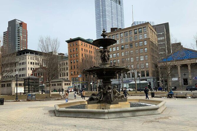 Boston's Freedom Trail: A Self-Guided Tour of All 16 Sites - FAQs