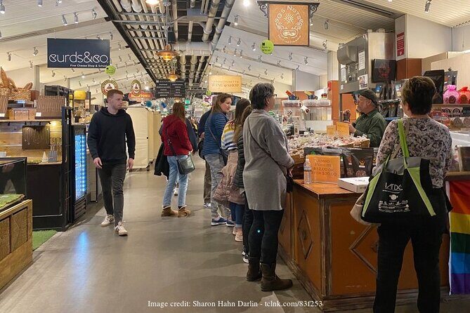 Bostons Freedom Trail: Private Tour including Paul Revere House - What Could Be Improved